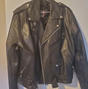 Master Leather jacket